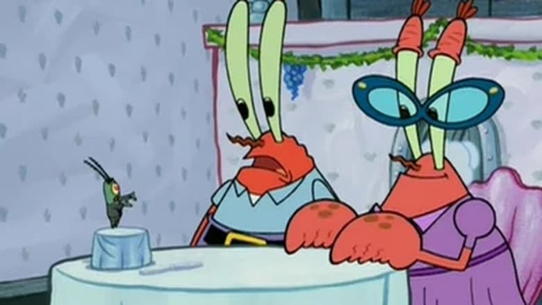 Assistir Bob Esponja Calça Quadrada Temporada 4 Episódio 10 Online em HD