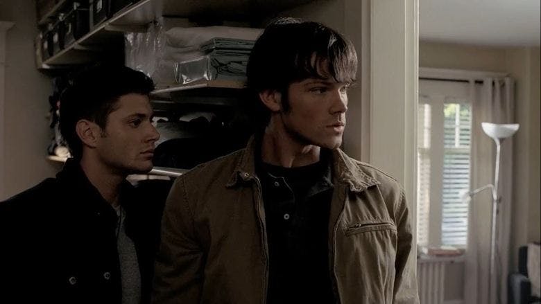 Assistir Sobrenatural Temporada 1 Episódio 7 Online em HD