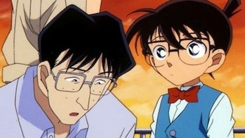Assistir Detective Conan Temporada 1 Episódio 245 Online em HD