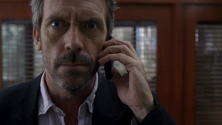 Assistir Dr. House Temporada 7 Episódio 9 Online em HD