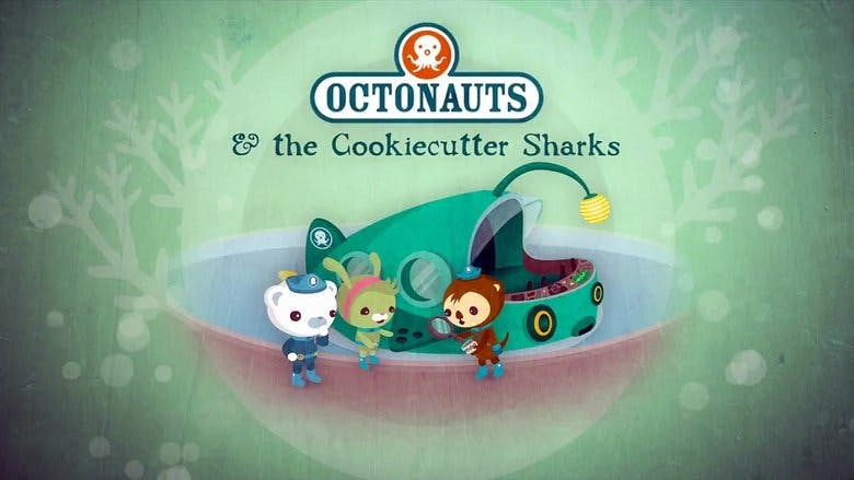 Assistir Octonautas Temporada 1 Episódio 31 Online em HD