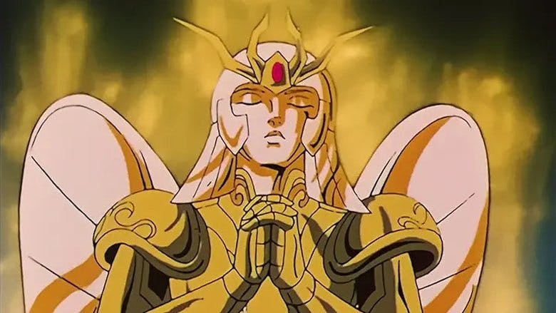 Assistir Os Cavaleiros do Zodíaco Temporada 1 Episódio 63 Online em HD