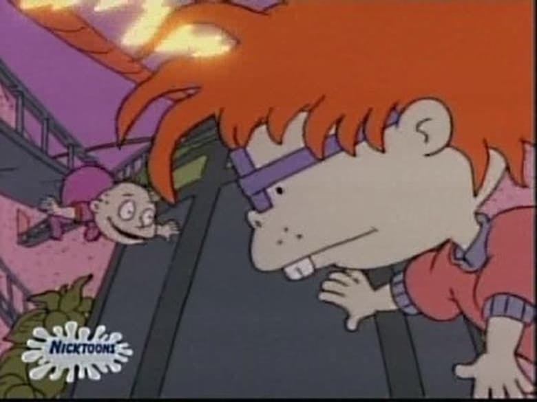 Assistir Rugrats: Os Anjinhos Temporada 2 Episódio 28 Online em HD