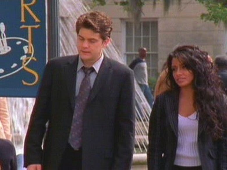 Assistir Dawson crece Temporada 6 Episódio 20 Online em HD