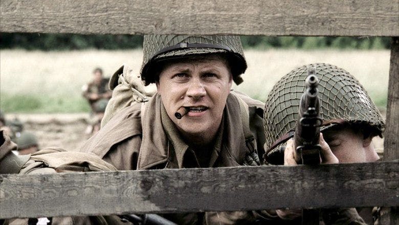 Assistir Irmãos de Armas Temporada 1 Episódio 4 Online em HD