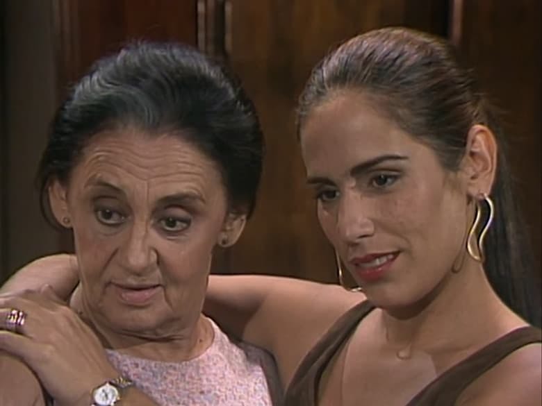 Assistir Mulheres de Areia Temporada 1 Episódio 58 Online em HD