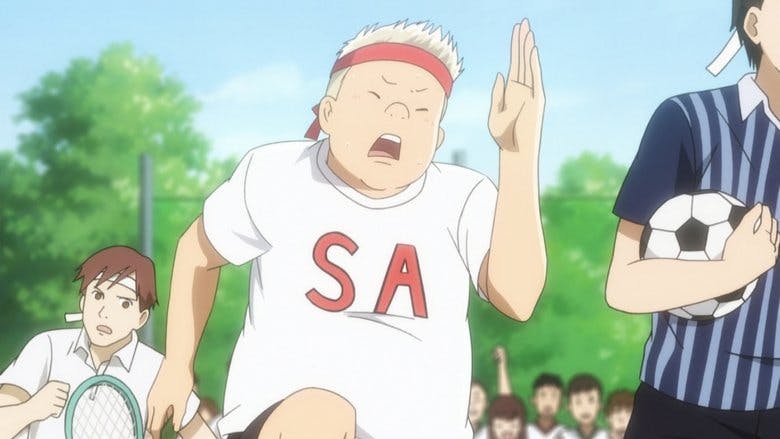 Assistir Chihayafuru Temporada 1 Episódio 17 Online em HD