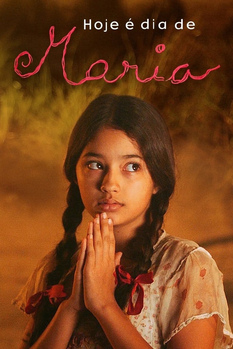 Assistir Hoje é Dia de Maria Temporada 2 Episódio 5 Online em HD