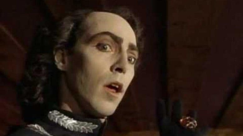Assistir O Clube do Terror Temporada 2 Episódio 7 Online em HD