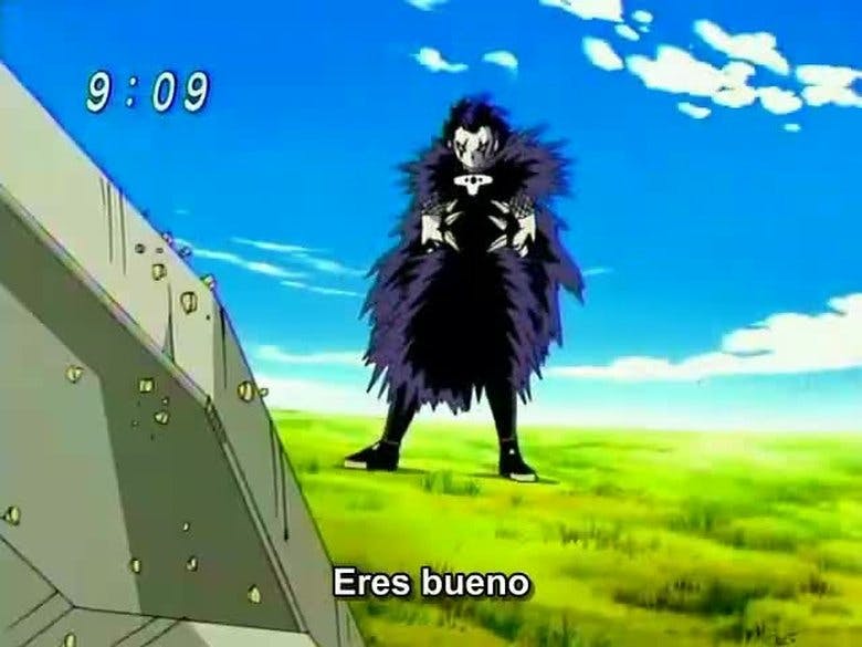 Assistir Zatch Bell! Temporada 1 Episódio 57 Online em HD