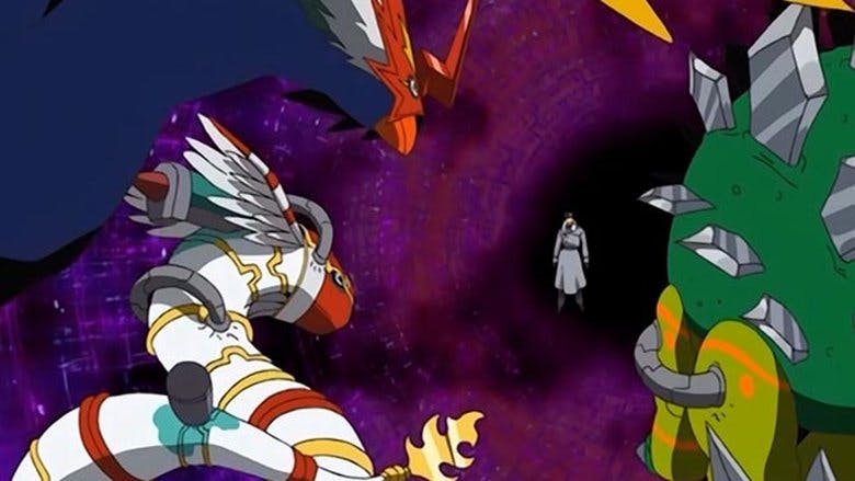 Assistir Digimon Data Squad Temporada 1 Episódio 27 Online em HD