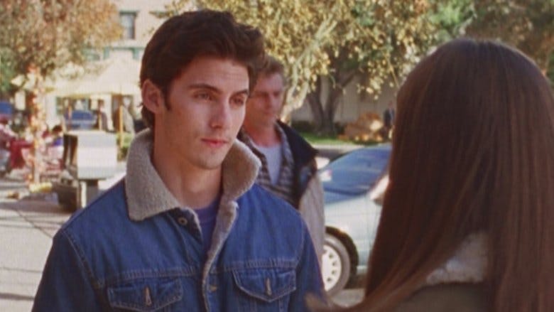 Assistir Gilmore Girls: Tal Mãe, Tal Filha Temporada 2 Episódio 8 Online em HD