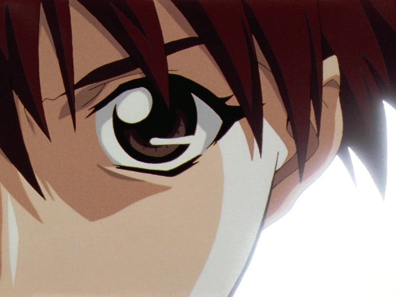 Assistir Martian Successor Nadesico Temporada 1 Episódio 17 Online em HD