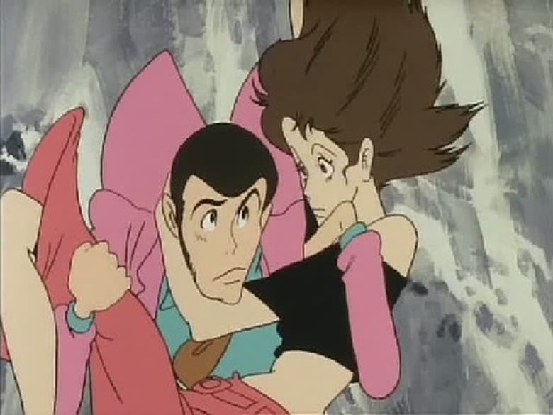 Assistir Lupin III Temporada 3 Episódio 22 Online em HD