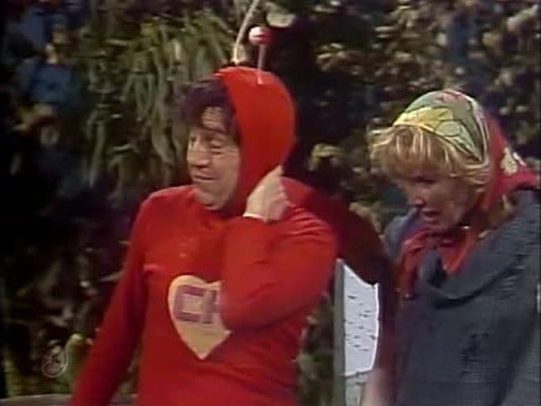 Assistir Chapolin Colorado Temporada 4 Episódio 28 Online em HD