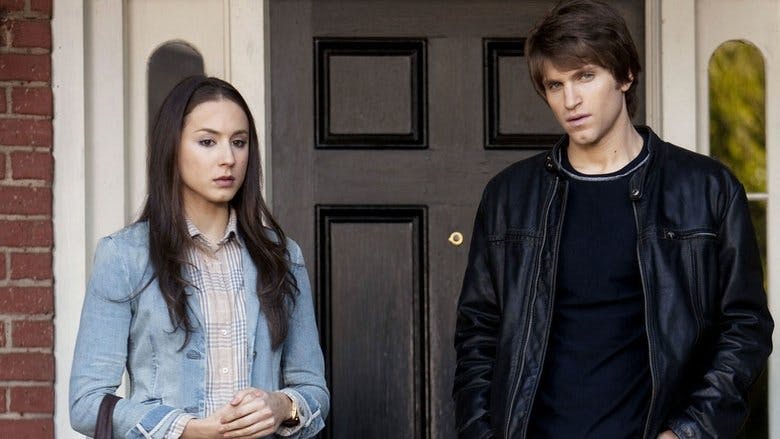Assistir Pretty Little Liars Temporada 1 Episódio 17 Online em HD