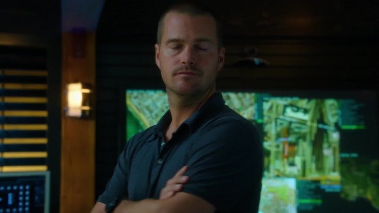 Assistir Investigação Criminal: Los Angeles Temporada 3 Episódio 6 Online em HD