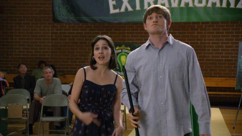 Assistir Hope Temporada 2 Episódio 8 Online em HD