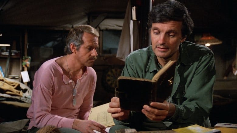 Assistir M*A*S*H Temporada 11 Episódio 5 Online em HD