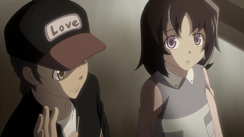 Assistir The Future Diary Temporada 1 Episódio 17 Online em HD