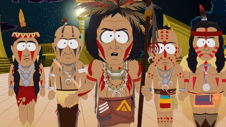 Assistir South Park Temporada 15 Episódio 13 Online em HD