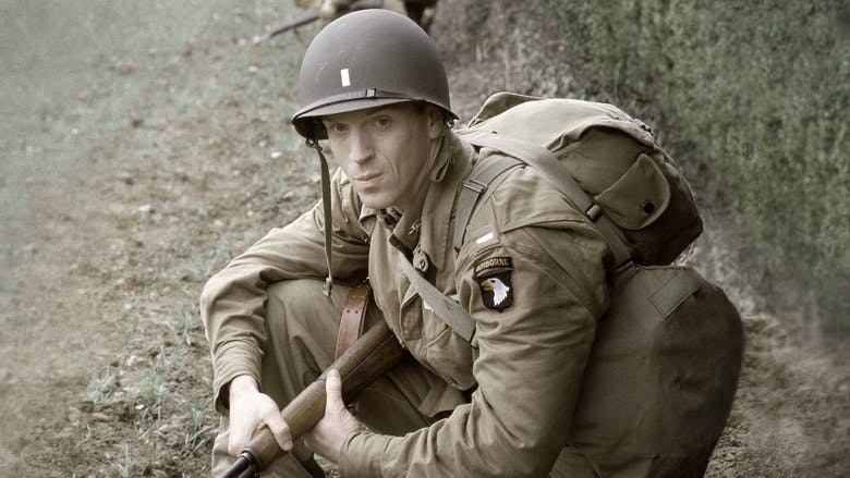 Assistir Irmãos de Armas Temporada 1 Episódio 1 Online em HD