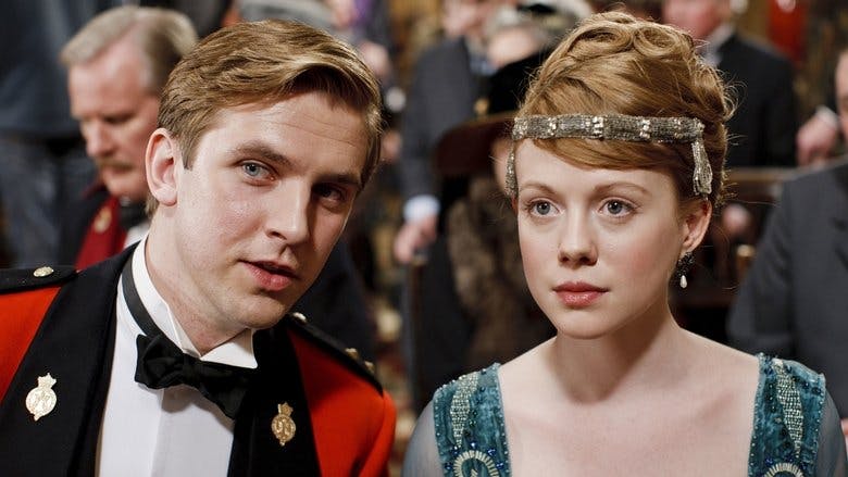 Assistir Downton Abbey Temporada 2 Episódio 1 Online em HD