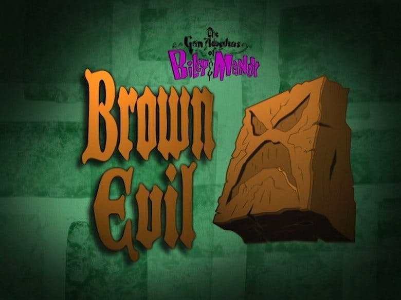 Assistir As Terríveis Aventuras de Billy e Mandy Temporada 2 Episódio 5 Online em HD