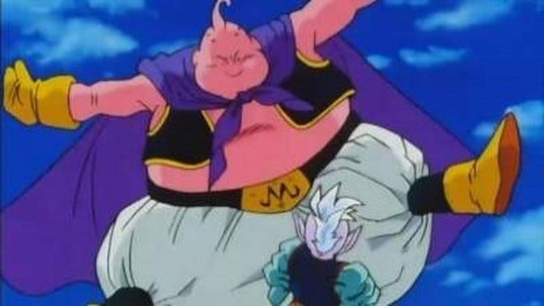 Assistir Dragon Ball Z Temporada 8 Episódio 14 Online em HD