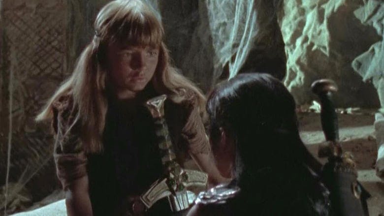 Assistir Xena: A Princesa Guerreira Temporada 2 Episódio 1 Online em HD