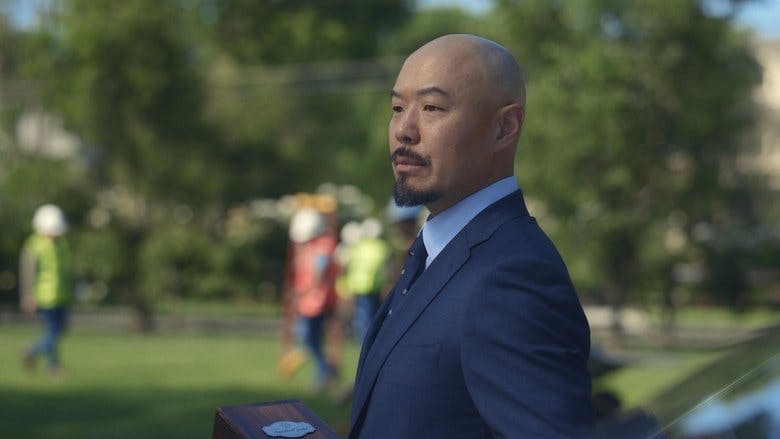 Assistir Seus Amigos e Vizinhos Temporada 1 Episódio 5 Online em HD