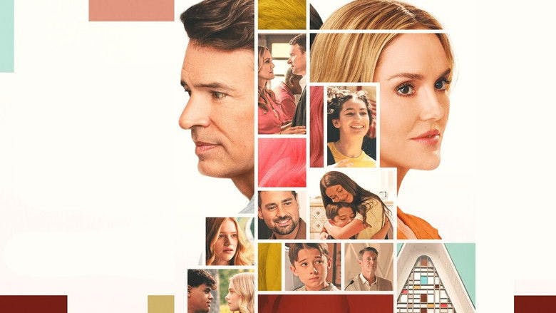 Hope and Peace and Joy and Love