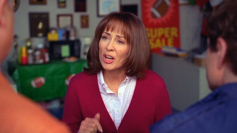 Assistir The Middle: Uma Família Perdida no Meio do Nada Temporada 2 Episódio 13 Online em HD