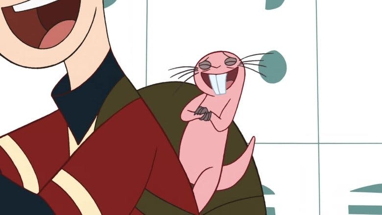 Assistir Kim Possible Temporada 3 Episódio 11 Online em HD