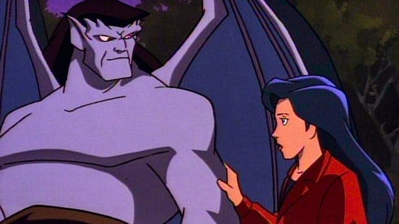 Assistir Gárgulas Temporada 1 Episódio 4 Online em HD