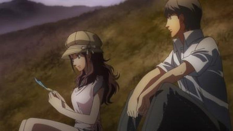 Assistir Persona 4: The Animation Temporada 1 Episódio 9 Online em HD