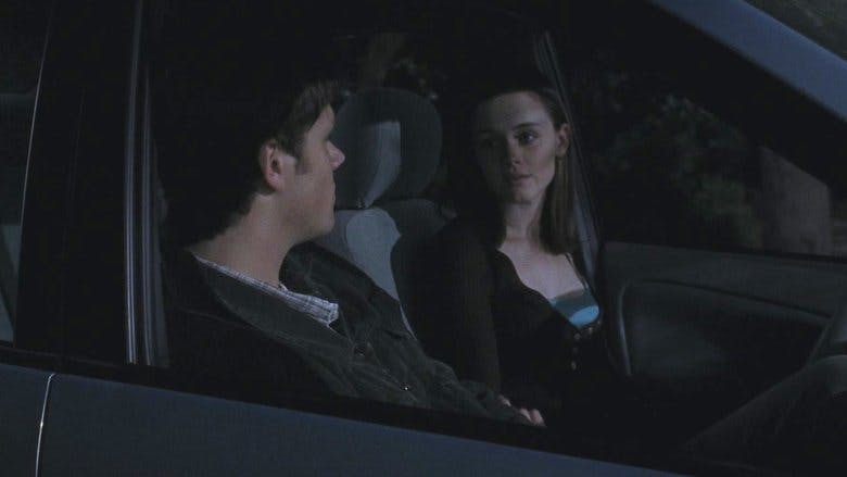 Assistir Gilmore Girls: Tal Mãe, Tal Filha Temporada 5 Episódio 4 Online em HD