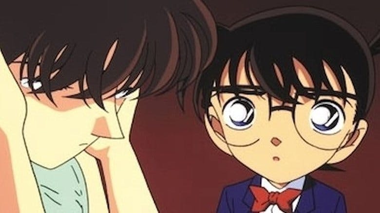 Assistir Detective Conan Temporada 1 Episódio 193 Online em HD
