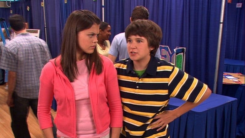 Assistir Manual de Sobrevivência Escolar do Ned Temporada 2 Episódio 19 Online em HD