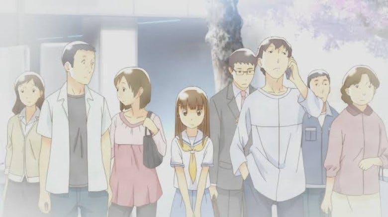 Assistir Hourou Musuko Temporada 1 Episódio 1 Online em HD