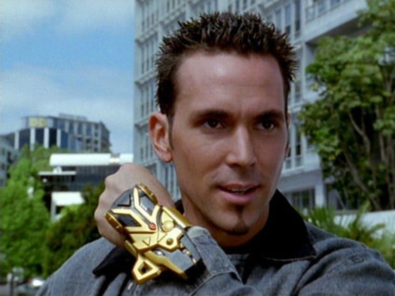 Assistir Power Rangers Temporada 12 Episódio 5 Online em HD