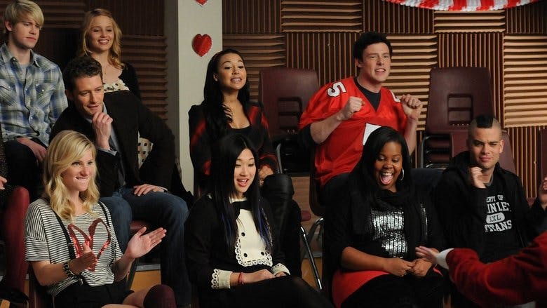 Assistir Glee: Em Busca da Fama Temporada 2 Episódio 12 Online em HD