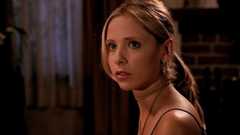 Assistir Buffy: A Caça-Vampiros Temporada 7 Episódio 2 Online em HD