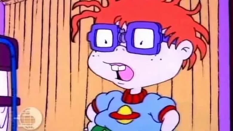 Assistir Rugrats: Os Anjinhos Temporada 3 Episódio 12 Online em HD