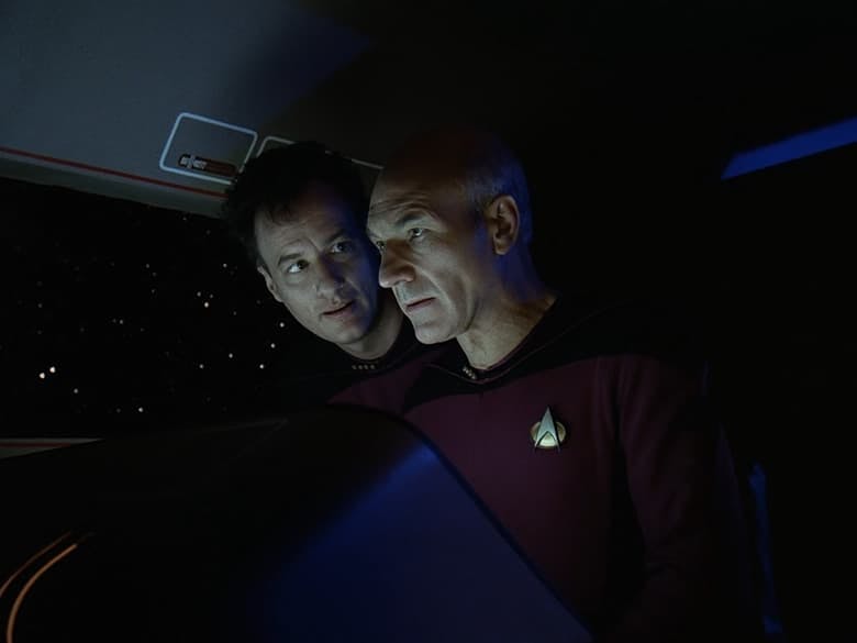 Assistir Jornada nas Estrelas: A Nova Geração Temporada 2 Episódio 16 Online em HD