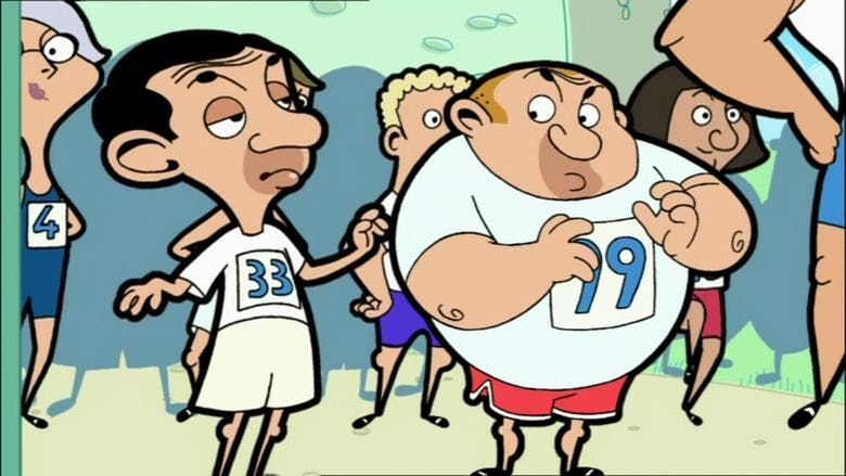 Assistir Mr. Bean: A Série Animada Temporada 3 Episódio 9 Online em HD