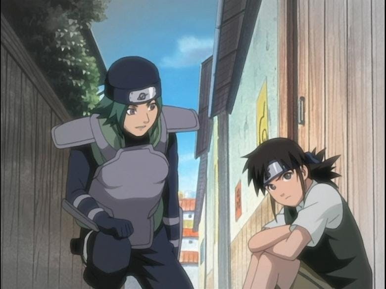 Assistir Naruto Temporada 2 Episódio 104 Online em HD