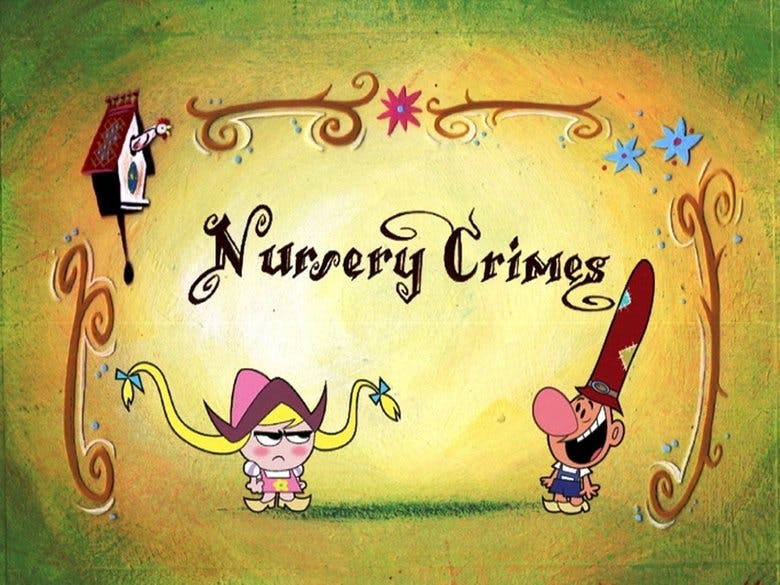 Assistir As Terríveis Aventuras de Billy e Mandy Temporada 3 Episódio 10 Online em HD