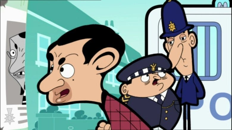 Assistir Mr. Bean: A Série Animada Temporada 2 Episódio 16 Online em HD