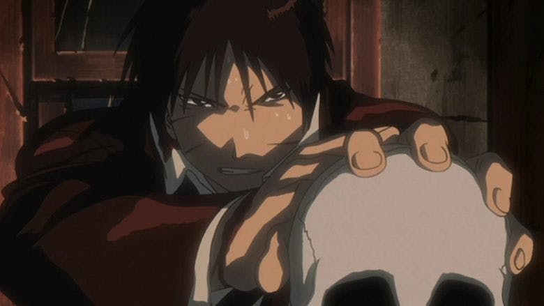 Assistir Fullmetal Alchemist Temporada 1 Episódio 51 Online em HD